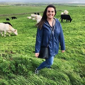 Meet your Posher, Anna